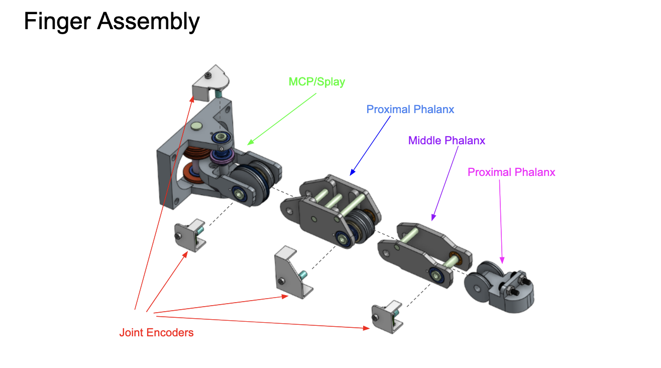 Assembly View